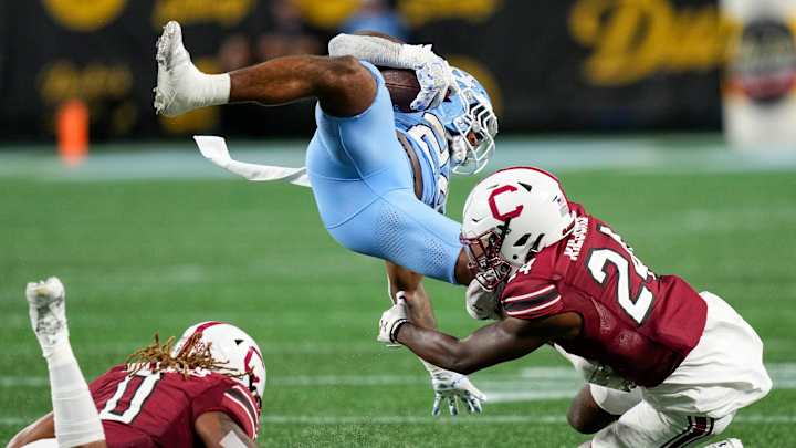 Clayton White Stressing Importance Of Communication With Young DBs