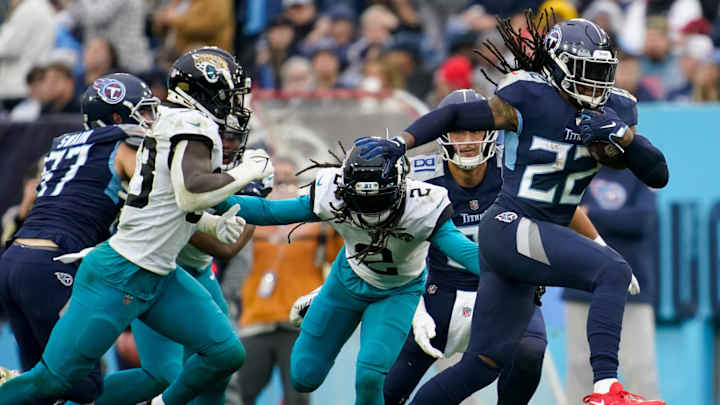 AllTitans.com Reporters Tom Brew, Tyler Rowland Predict Titans' Record in 2023