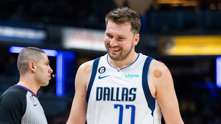 ESPN Analyst: Luka Doncic to Be ‘First $80 Million Per Year NBA Player’