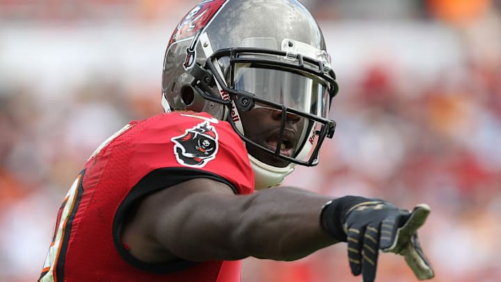 Former Buccaneers' Wide Receiver Passes Away at the Age of 36