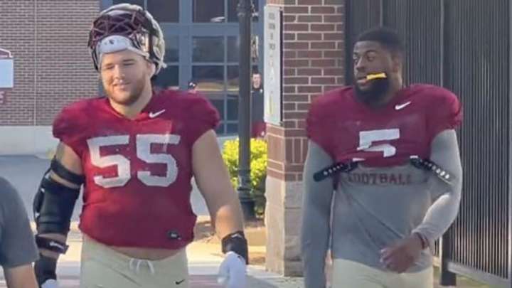 Florida State vs. Southern Miss: Wednesday Practice Observations For The Seminoles