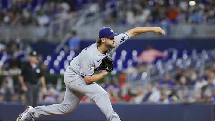 Dodgers News: Surgery Not Inevitable for Clayton Kershaw, Says Dave Roberts Dodgers News: Surgery Not Inevitable for Clayton Kershaw, Says Dave Roberts