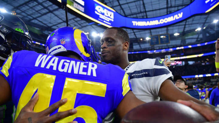 Seahawks LB Bobby Wagner Hopes To 'Stand Test Of Time' in Return