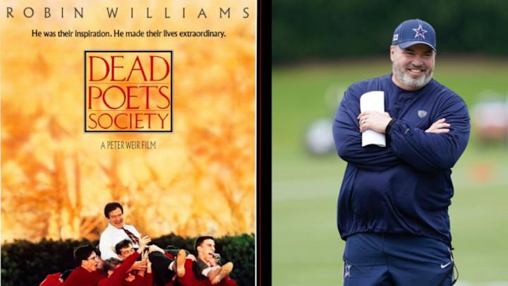 ‘Carpe Omnia!’ Cowboys Coach Reveals Team Theme