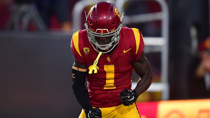 USC Football: True Freshman's Early Success Sparks Trojans Recruiting Momentum USC Football: True Freshman's Early Success Sparks Trojans Recruiting Momentum