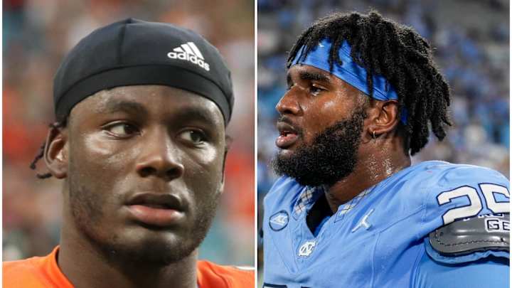 ACC Football: How Good  Are Miami, FSU, Duke, North Carolina and Pittsburgh?