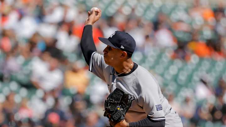 New York Yankees Discussing Reunion With Pair Of Star Relievers