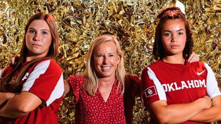 Oklahoma Softball Lands Second 2025 Commitment in Two Days