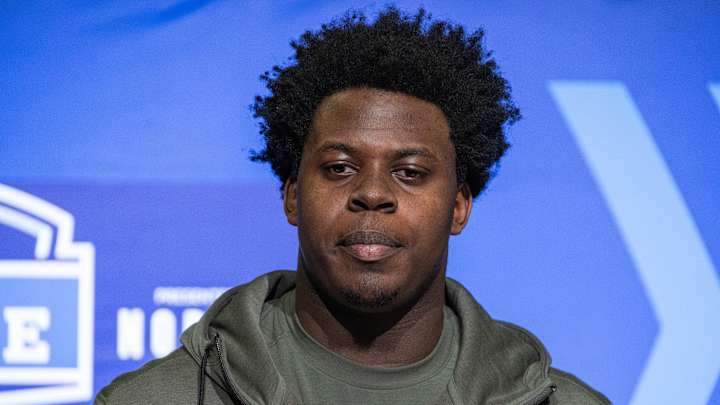 Buccaneers Head Coach Todd Bowles Provides an Update on First Round Pick