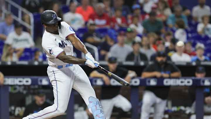 Miami Marlins Lose Massive Pieces as Playoff Push Hits Fever Pitch