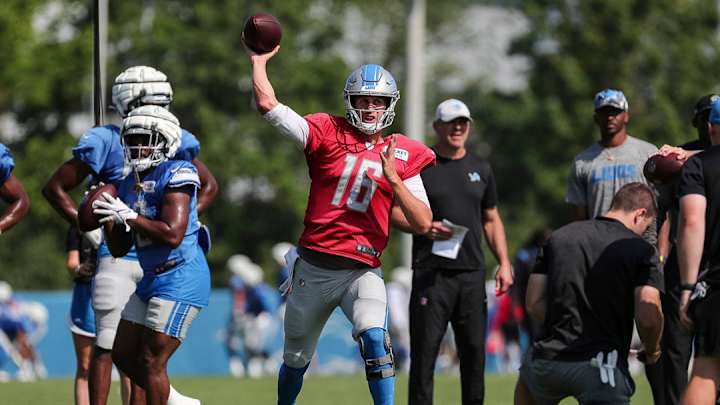 Predictions: Lions-Chiefs