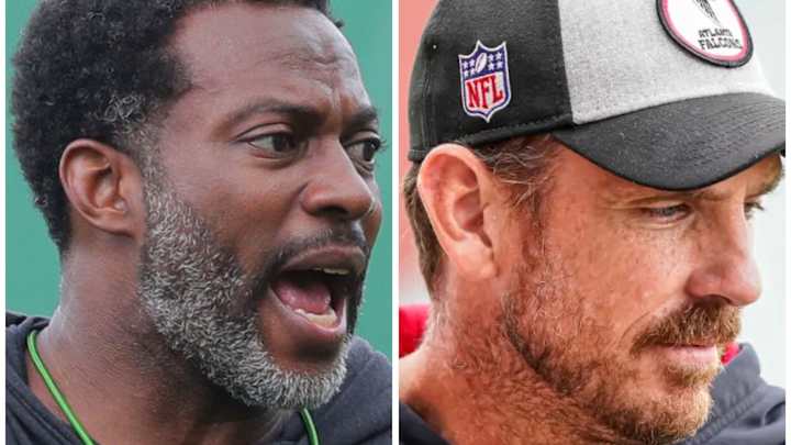 How Ryan Nielsen, Jerry Gray Will Collaborate on Falcons' Defensive Play Calls