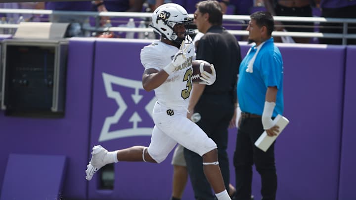 College Football Week 1 Overreactions We Kind Of Believe