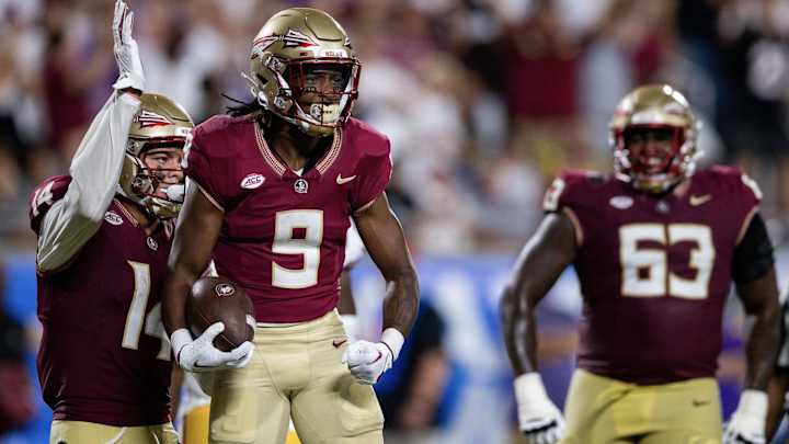 Game Preview: Florida State Seminoles vs. Southern Mississippi Golden Eagles