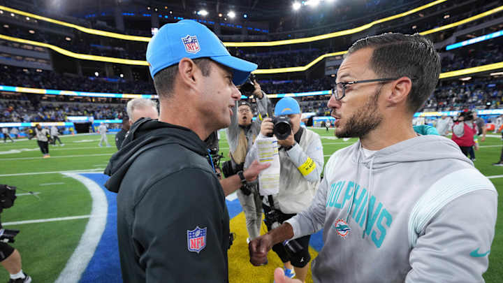 Dolphins-Chargers Week 1 Predictions Roundup