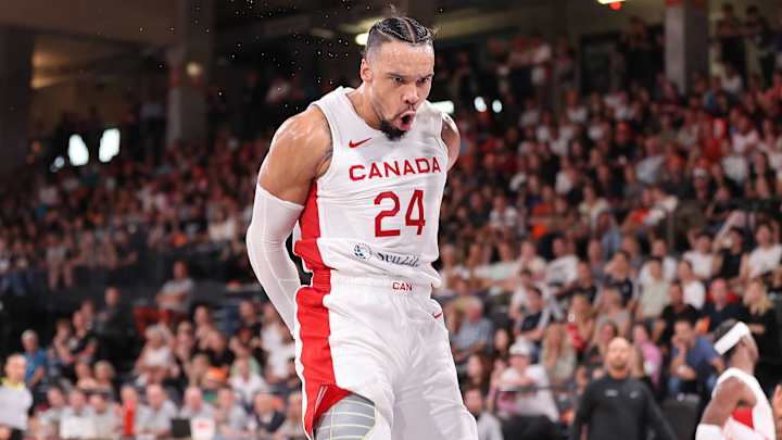 Dillon Brooks Boldly States He’s the Best Defender in the NBA