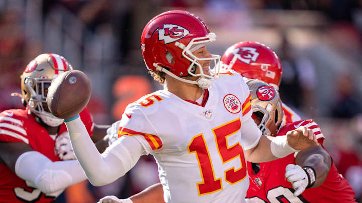 AFC Preview: Will The Chiefs Repeat?