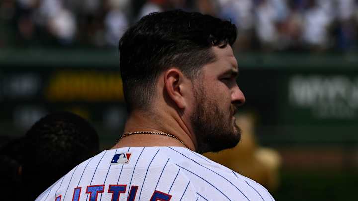 Chicago Cubs Top Prospect Shines in MLB Debut Chicago Cubs Top Prospect Shines in MLB Debut