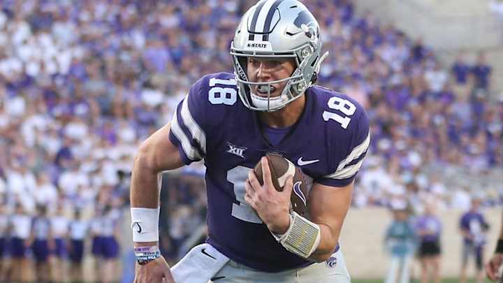 Big 12 Football Week 4: Which Games Should You Watch?