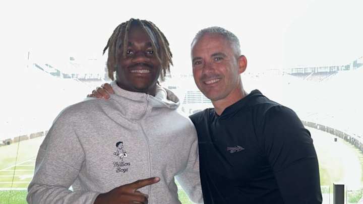 Expected Recruiting Visitor List For Florida State's Home Opener Against Southern Miss