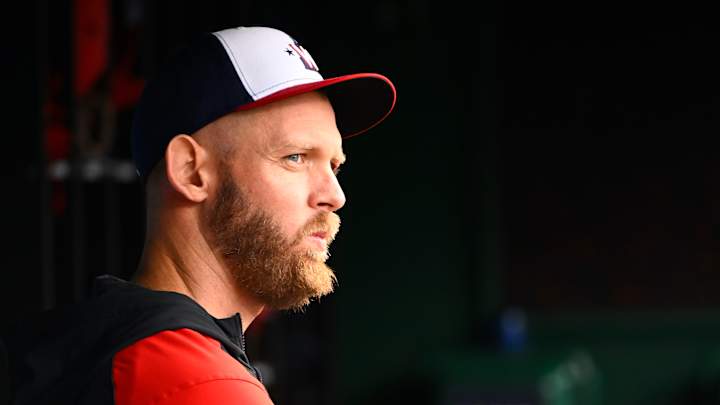 Washington Nationals Reportedly Cancel Stephen Strasburg's Retirement Announcement