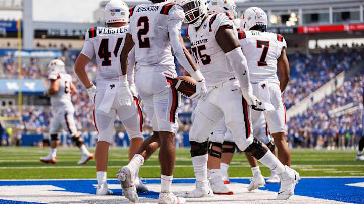 Get to Know Ball State, Georgia's Second Foe of 2023