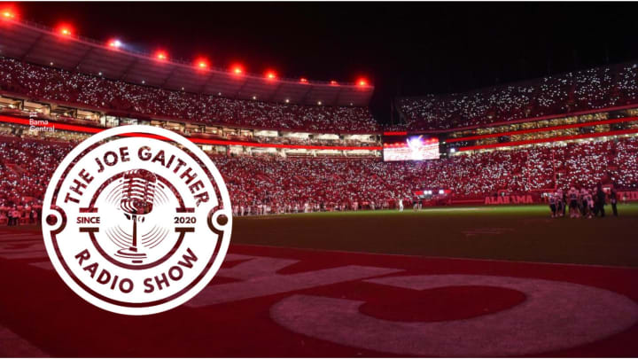 Nick Saban Apologizes and Appeals to Crowd on The Joe Gaither Show | Episode 77: Sept. 7, 2023