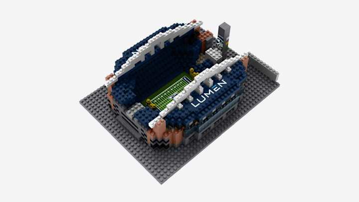 Be the 12th Man’s Standout Fan with FOCO’s BRXLZ Stadiums 25% Off Sale