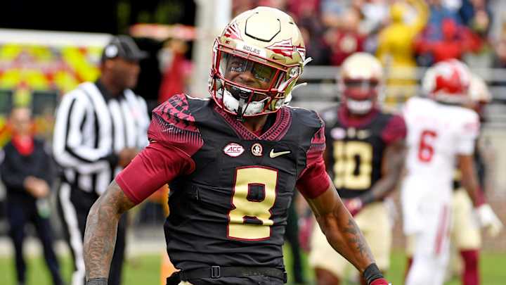 Florida State vs. Southern Miss: Three Players to Watch As Seminoles Take Field In Doak Florida State vs. Southern Miss: Three Players to Watch As Seminoles Take Field In Doak