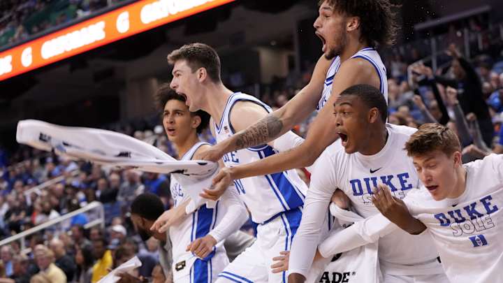 Duke Basketball Fills Final Scholarship Spot for 2023-24 Season Duke Basketball Fills Final Scholarship Spot for 2023-24 Season