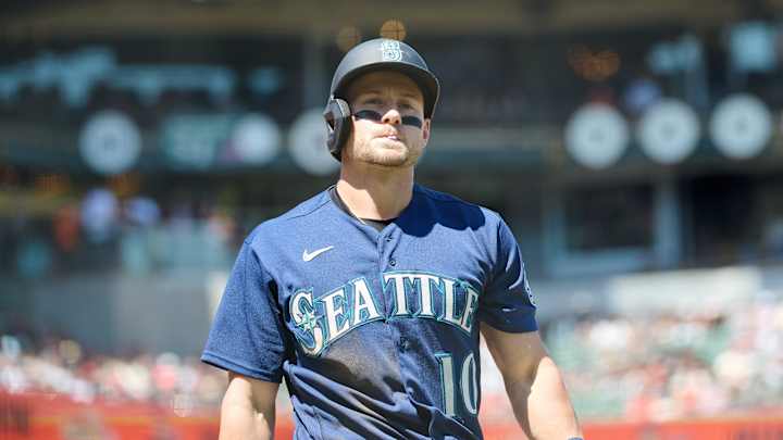 Seattle Mariners Could Activate Key Outfielder "Any Day Now"