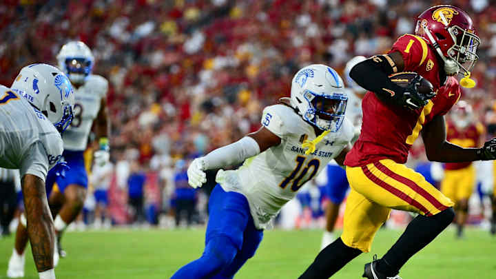 Pac-12 Football Game Picks: We Are Sure of  This - The Pac Won't Go Unbeaten This Week