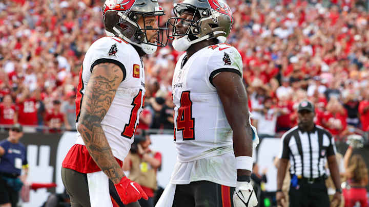 Vikings vs. Buccaneers Preview: 3 Keys to Victory For Minnesota