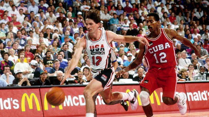 How many Gonzaga men's basketball players have won a gold medal? How many Gonzaga men's basketball players have won a gold medal?