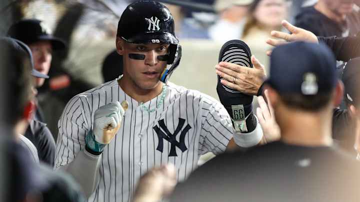 New York Yankees Hailed As Most Improved At This Position