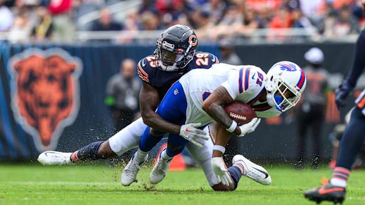 Anticipation Is Making Tyrique Stevenson Wait