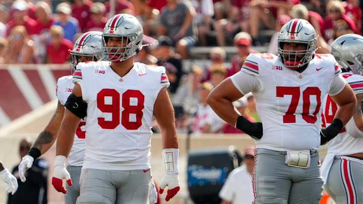 Ohio State Offensive Lineman Says Indiana Football is Going to a Bowl Game This Year