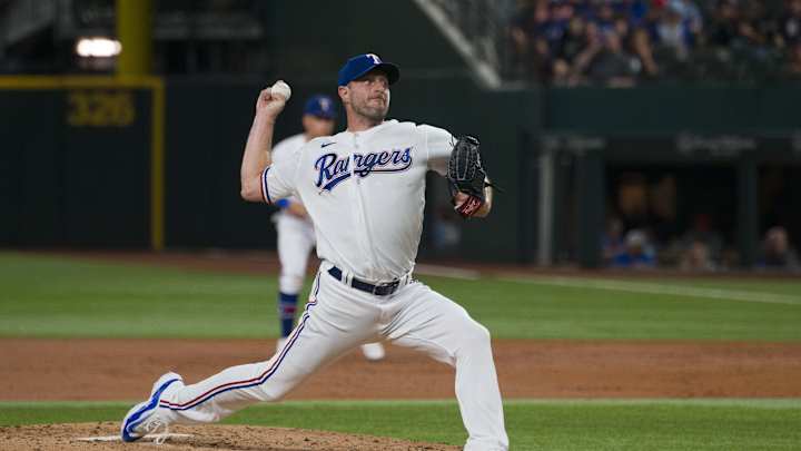 Texas Rangers on Wrong Side of Something That Hasn't Happened in Last 23 Years in Baseball