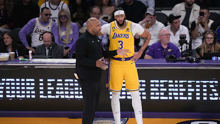 Christian Wood Cites Darvin Ham, Title Chances As Key Factors In Lakers Signing