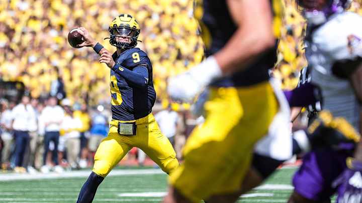 Big Ten Football: Predicting Every Final Score In Week 3