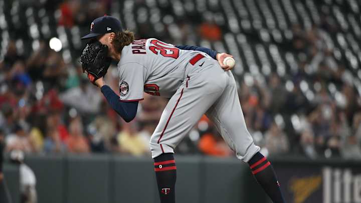 Minnesota Twins Get Encouraging Rehab Performance From Former Major Trade Acquisition