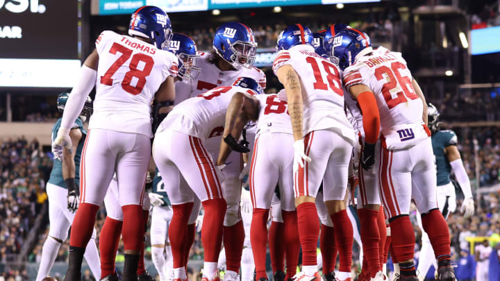 Giants Need to Avoid These Causes for Pause in 2023 Giants Need to Avoid These Causes for Pause in 2023