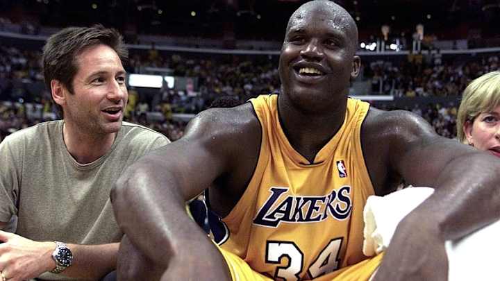 NBA Legend Shaquille O’Neal’s Dominant Career Was About More Than Just Size
