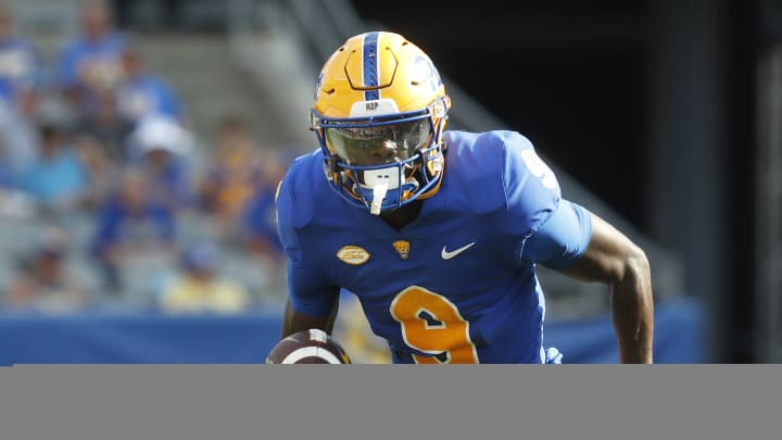 Cincinnati vs. Pittsburgh Prediction, Best Bets & Odds for Saturday, 9/9