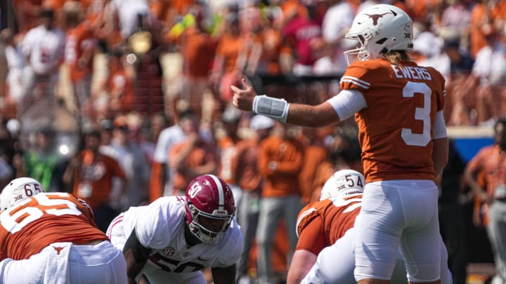 College Football Week 2 Watchability Tiers: Colorado, Alabama Host High-Profile Matchups