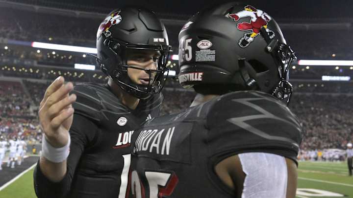 Points of Emphasis: Louisville vs. Indiana