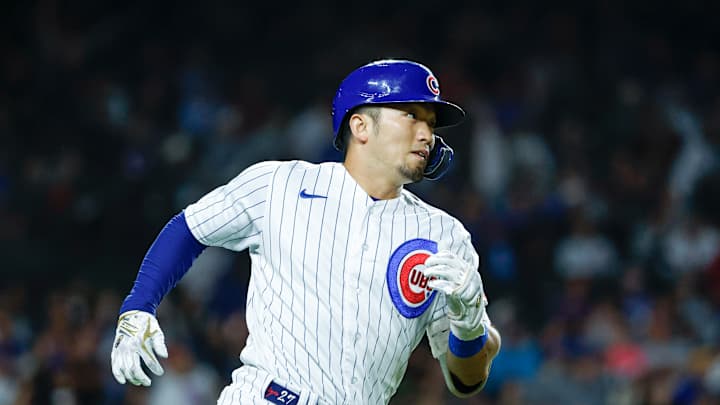 Chicago Cubs Remain On Path to Postseason Despite D-Backs Loss Chicago Cubs Remain On Path to Postseason Despite D-Backs Loss