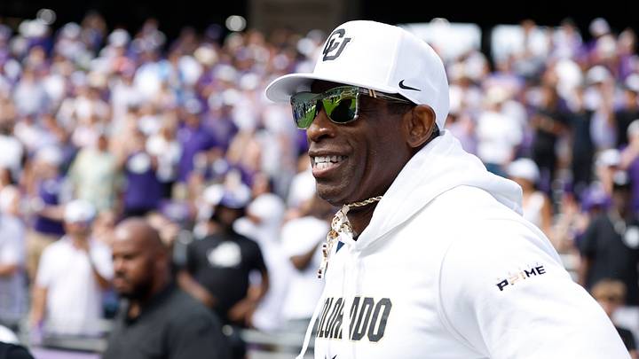Deion Sanders set two rules prior to the Nebraska rivalry week Deion Sanders set two rules prior to the Nebraska rivalry week