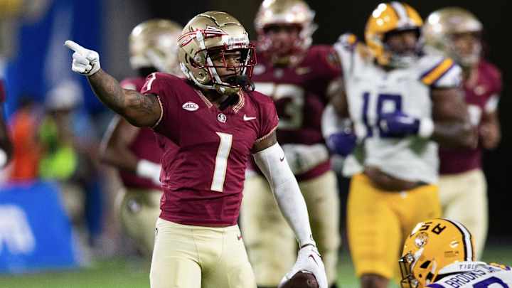 How to Watch Florida State and Southern Miss: Kickoff Time, TV Channel, and Odds How to Watch Florida State and Southern Miss: Kickoff Time, TV Channel, and Odds