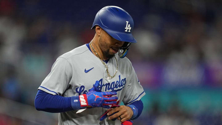 Dodgers Notes: Mookie Betts Injured, Walker Buehler's Next Start Revealed, Bullpen Reinforcements Coming